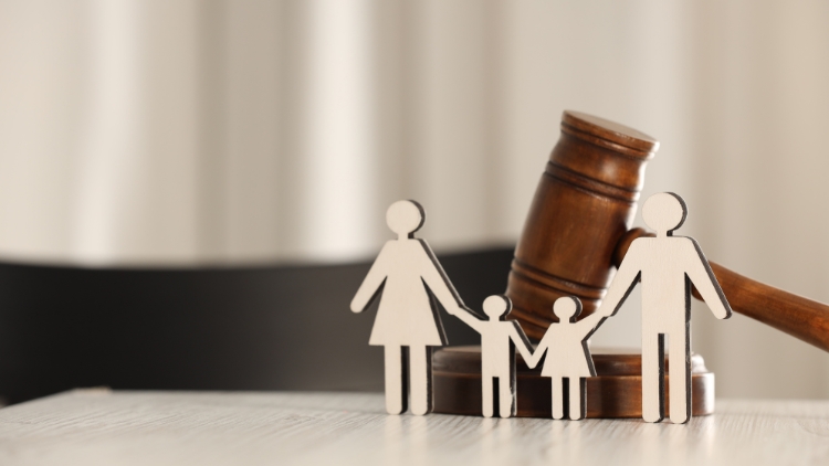 Sprawy o władzę rodzicielska Zgierz